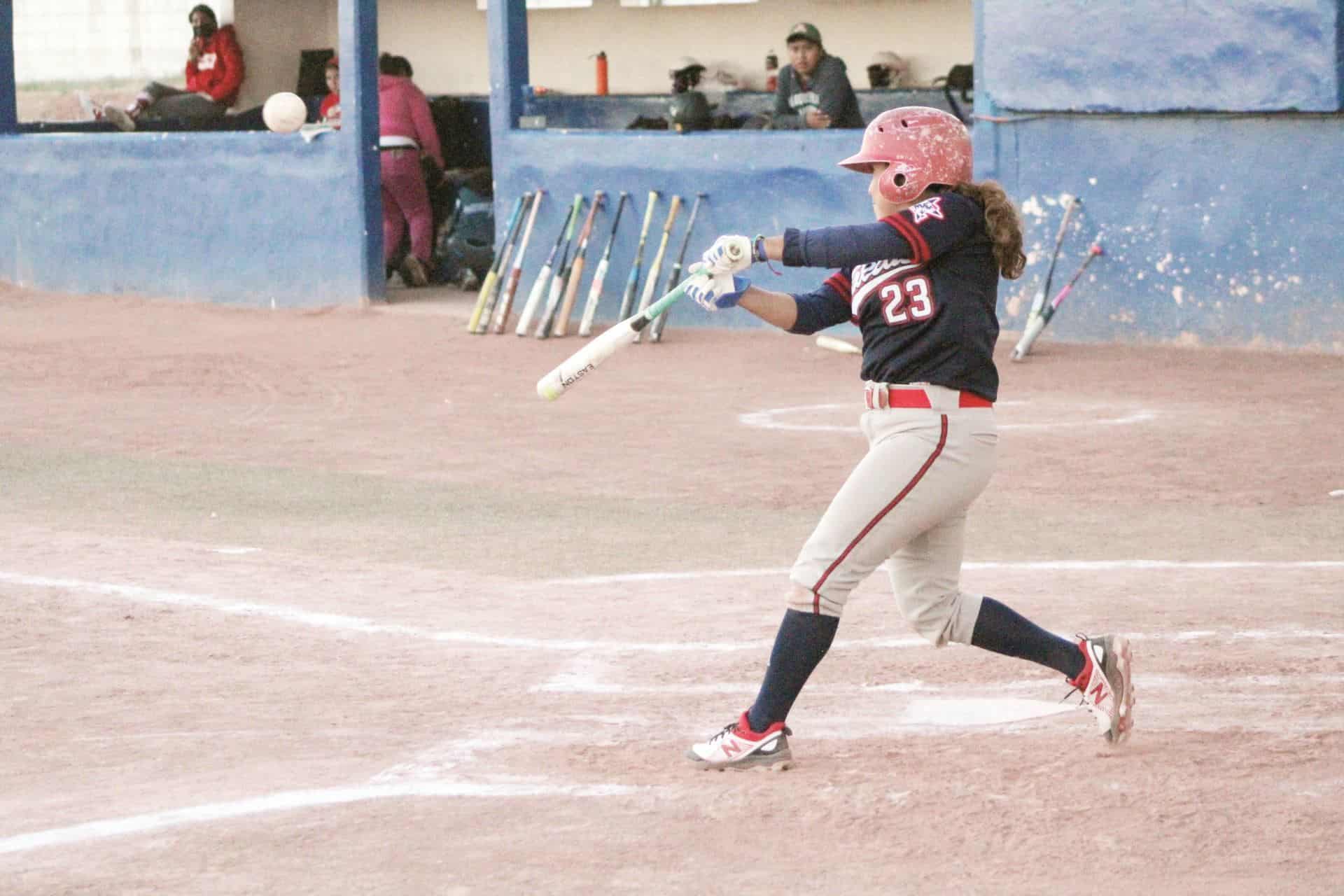 Gacelas contra Bulldogs