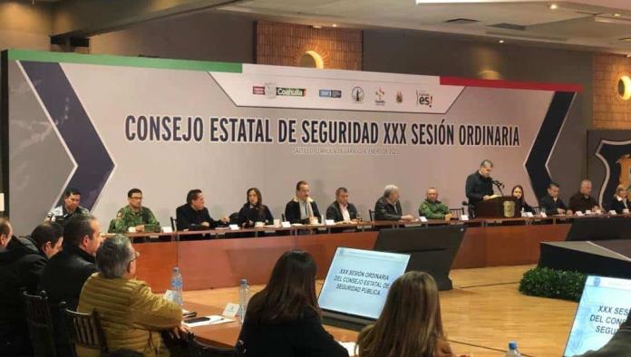 Refrenda Beto la Seguridad