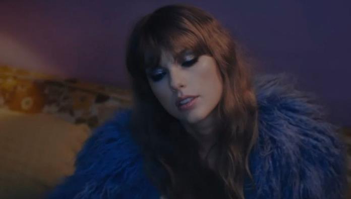 Taylor Swift estrena video de “Lavender Haze”