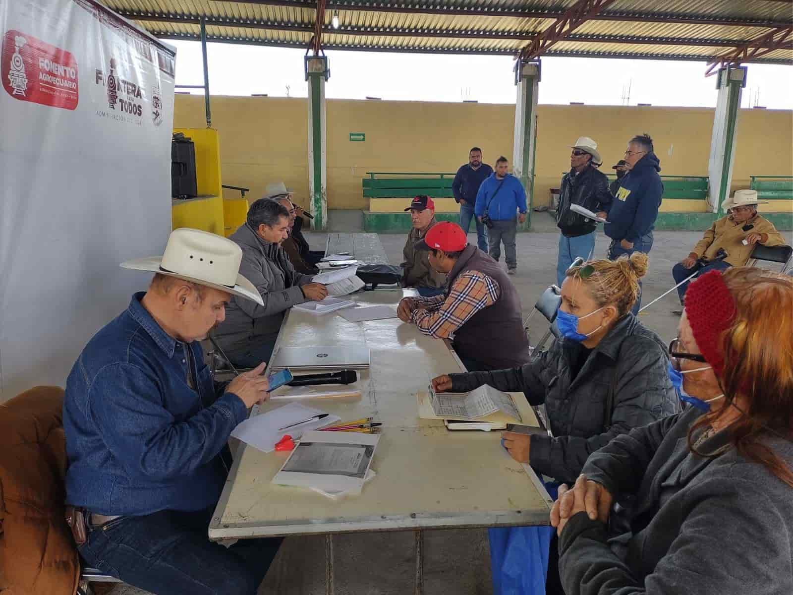 Brindan más de 400 atenciones
