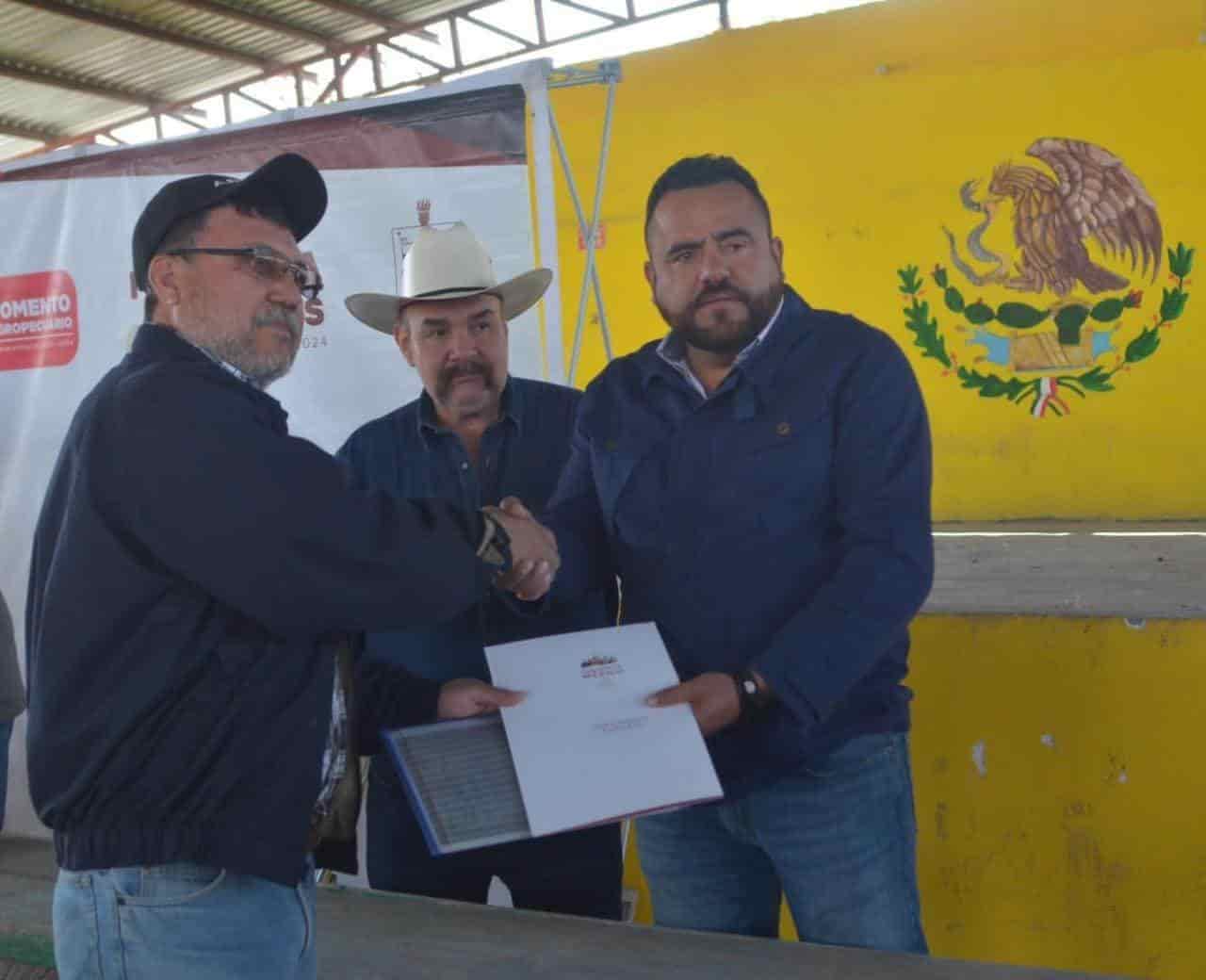 Brindan más de 400 atenciones