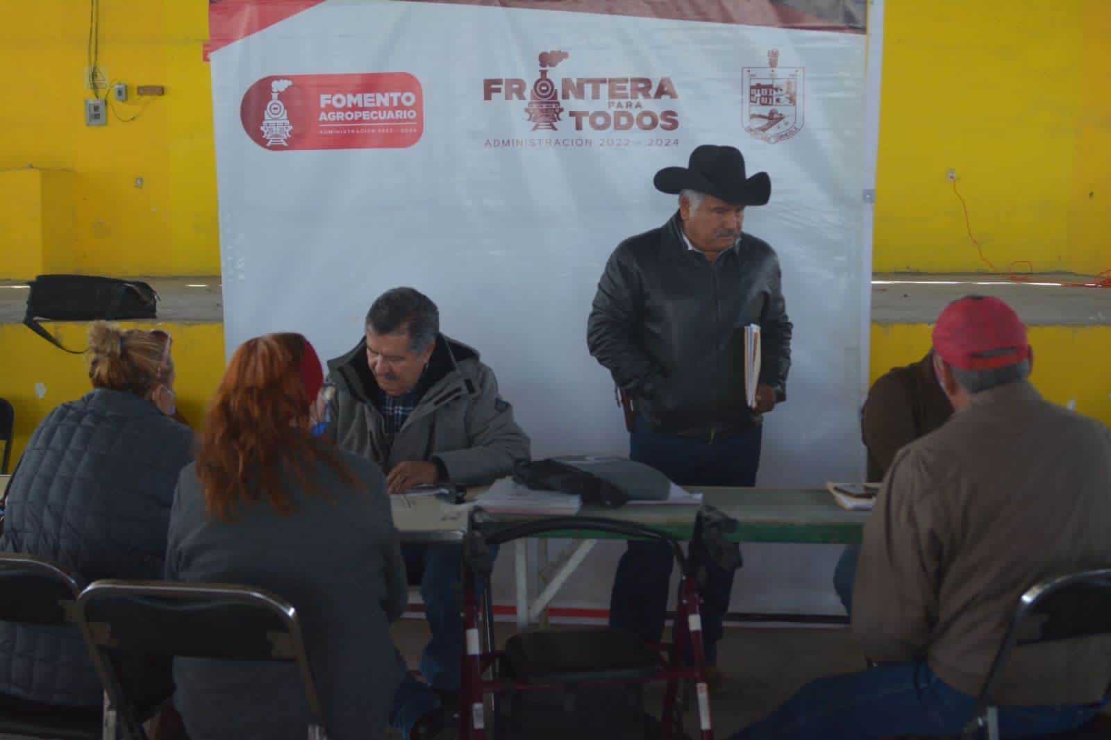 Brindan más de 400 atenciones
