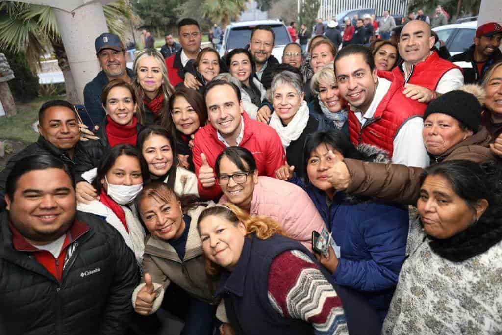 Servicios públicos de primera en todos