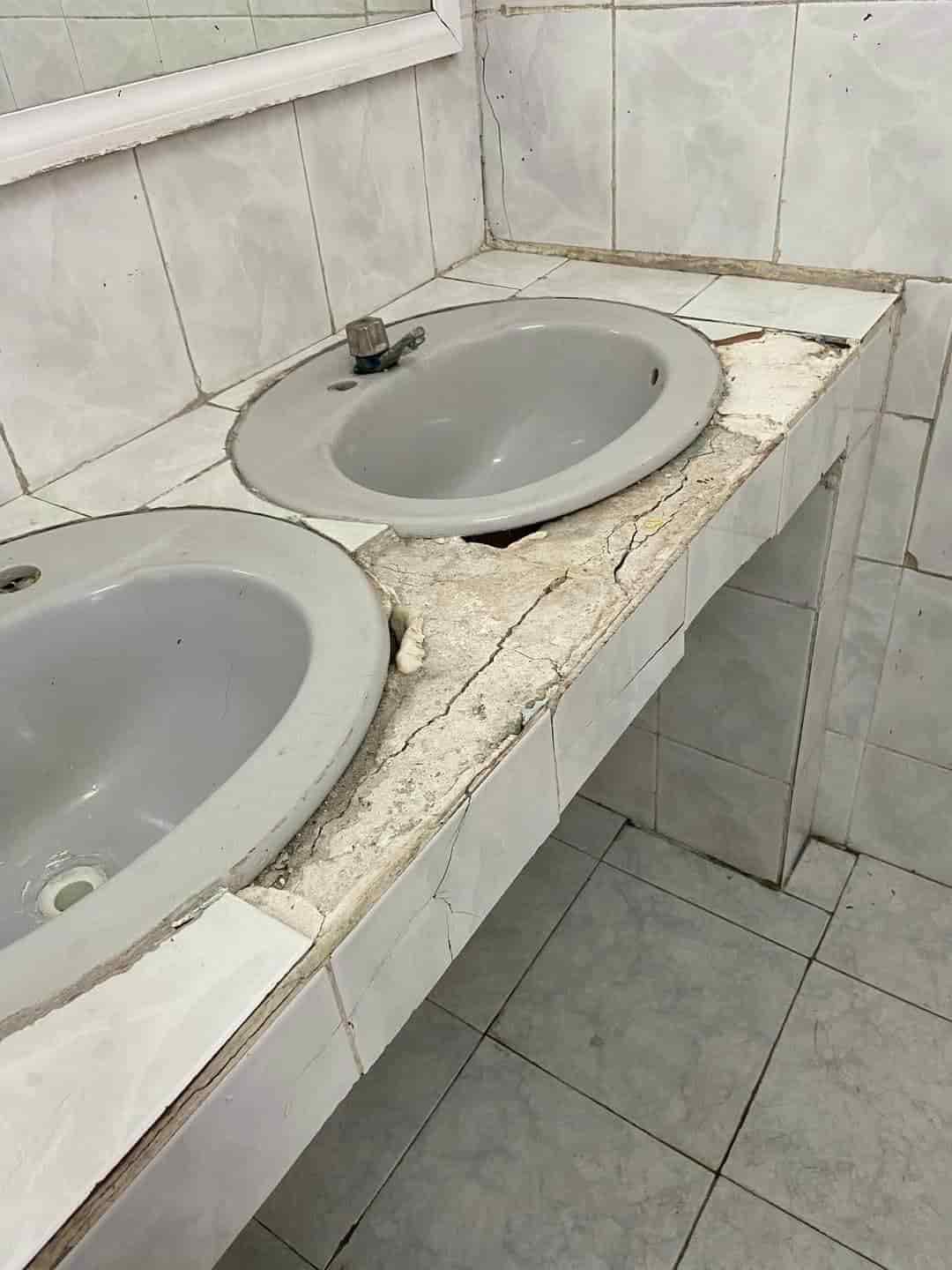 Exhibe estudiante fallas en CETIS 46
