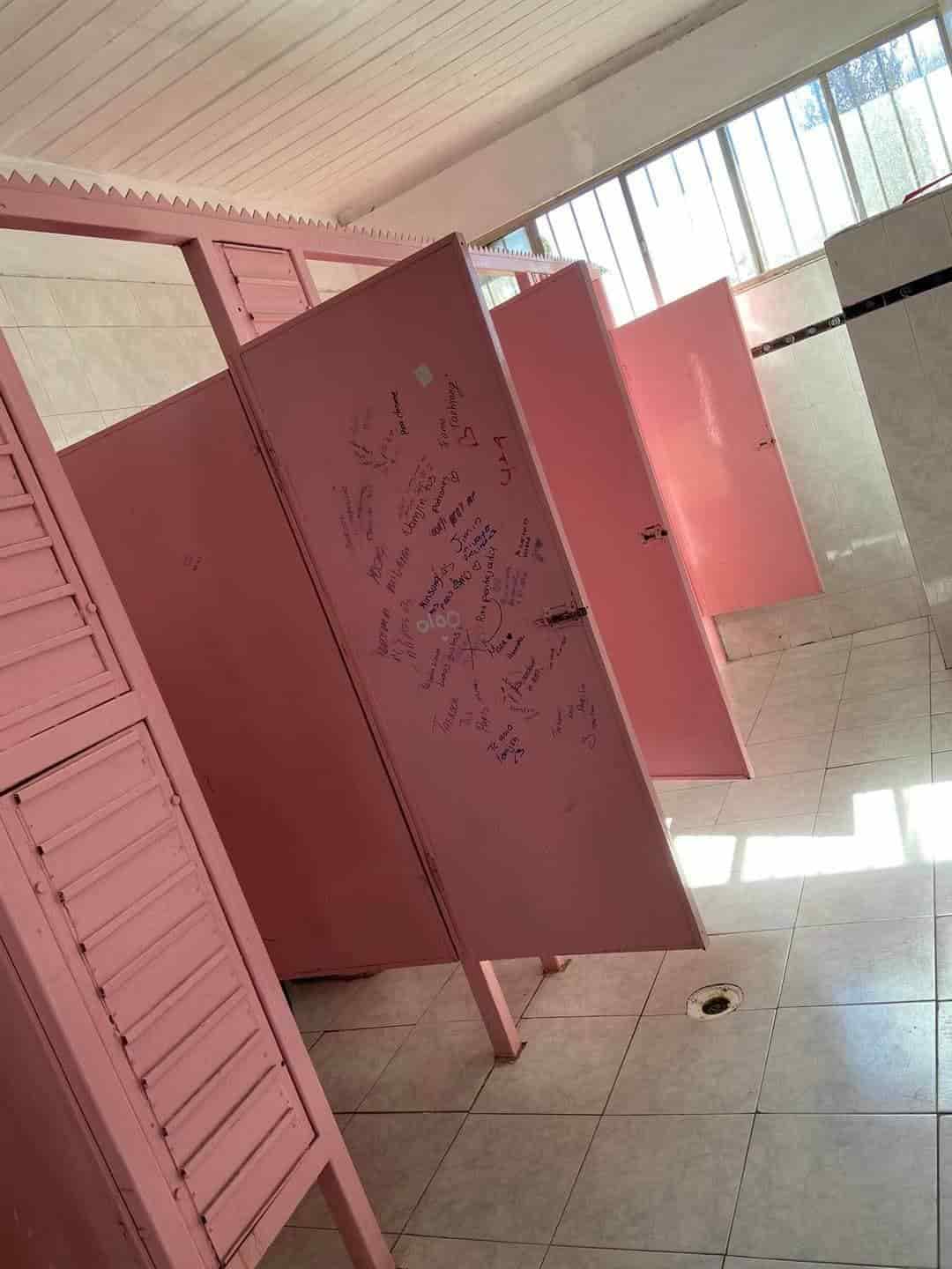 Exhibe estudiante fallas en CETIS 46