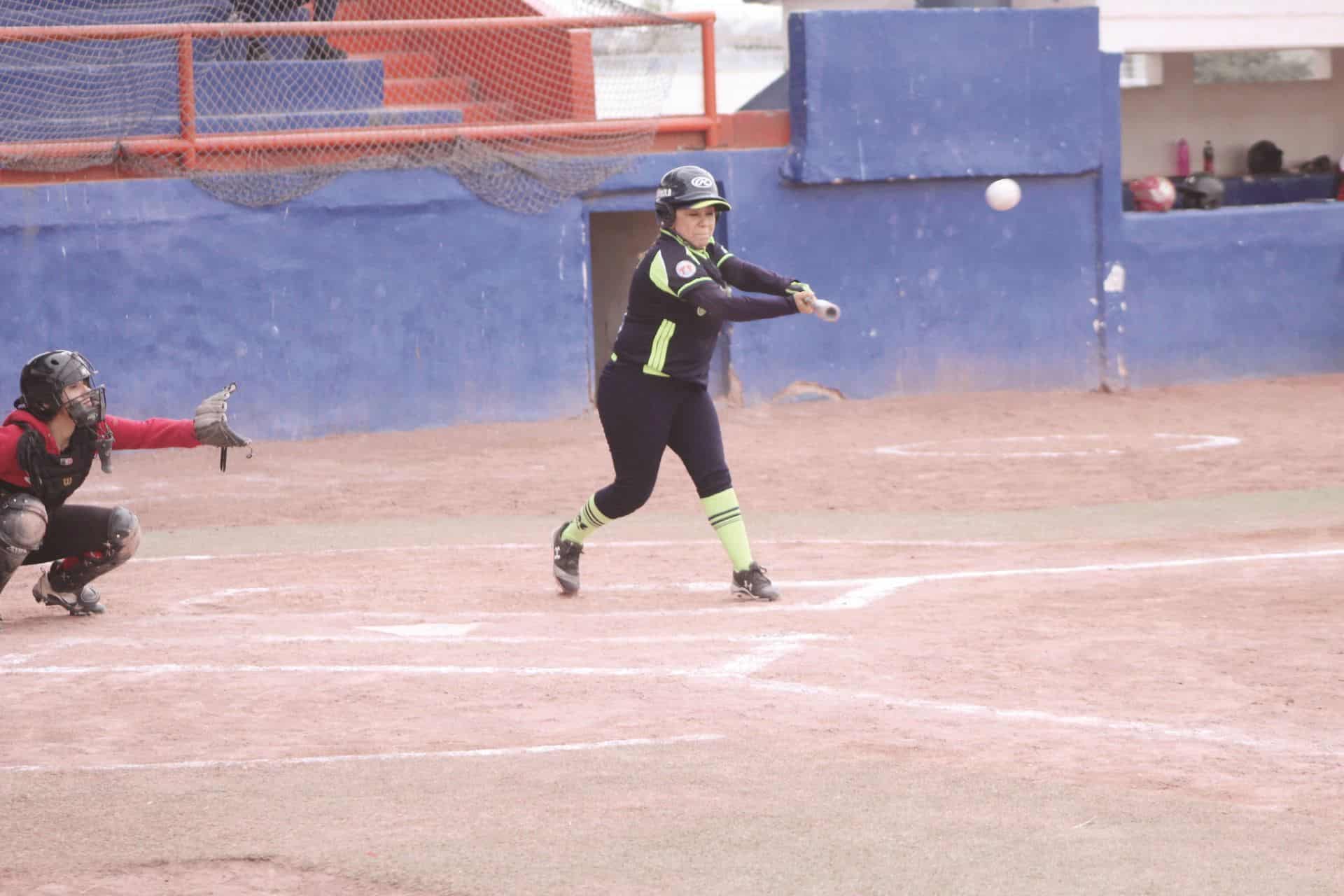 Armaron la fiesta y se van a la final