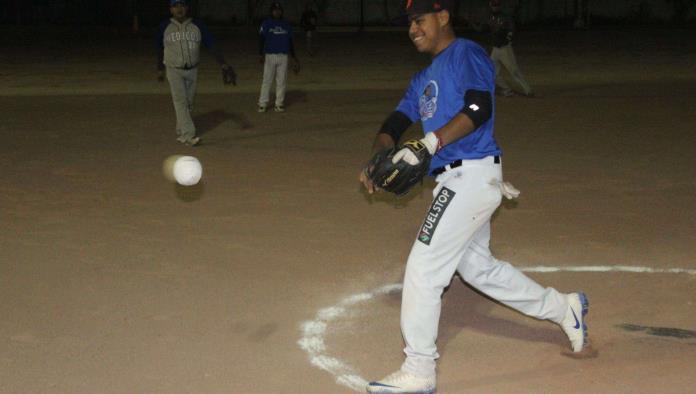 Derrotaron a Zatomar