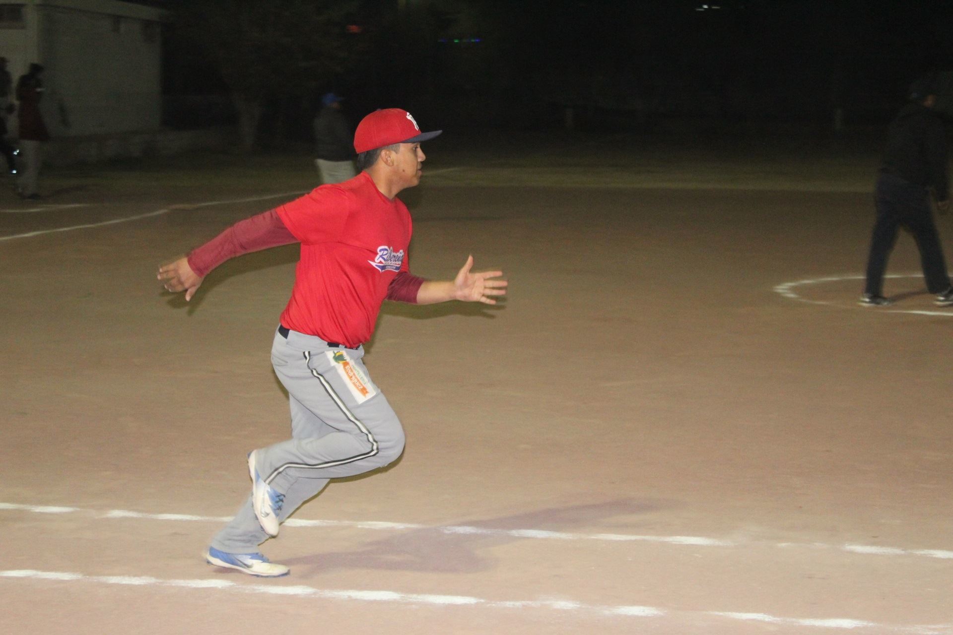 Derrotaron a Zatomar