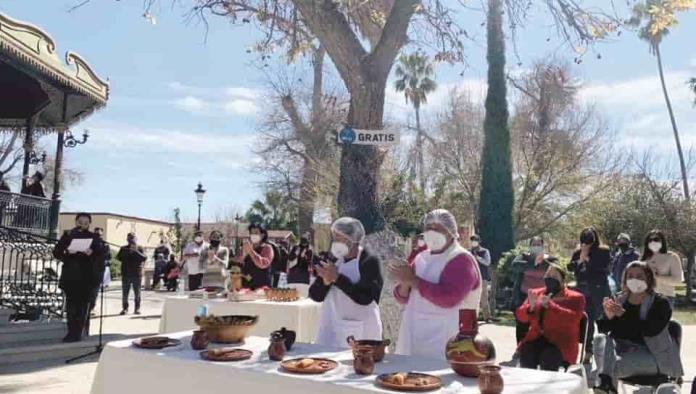 Tendrá Ciénegas su XI Festival del tamal