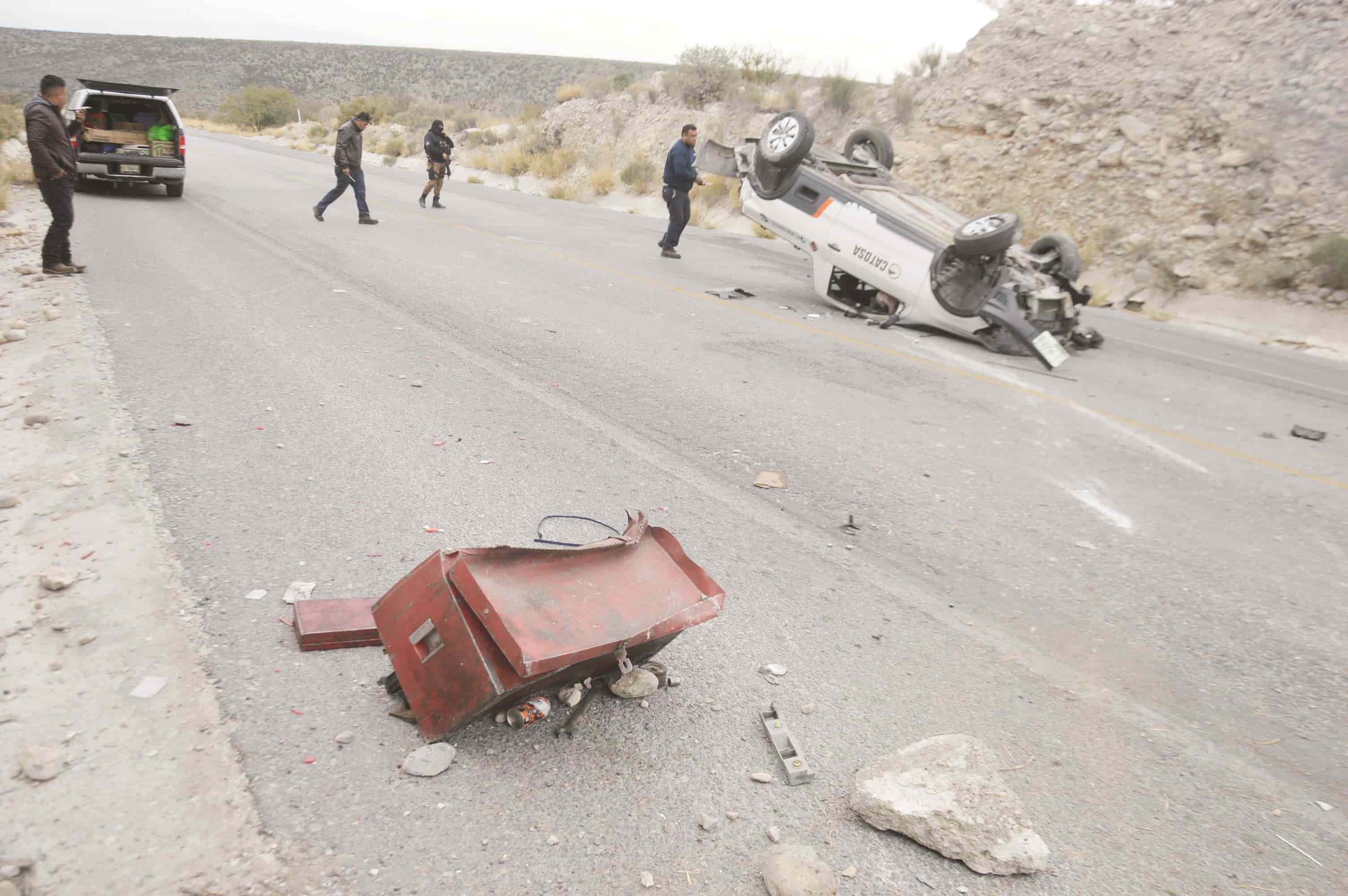 ‘Maromea’ en el Berrueto