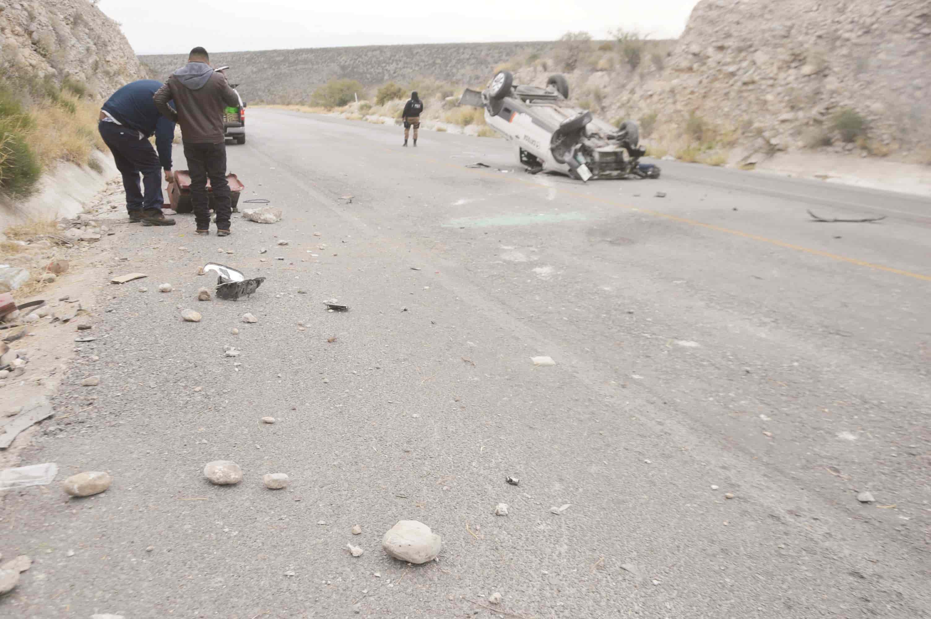 ‘Maromea’ en el Berrueto