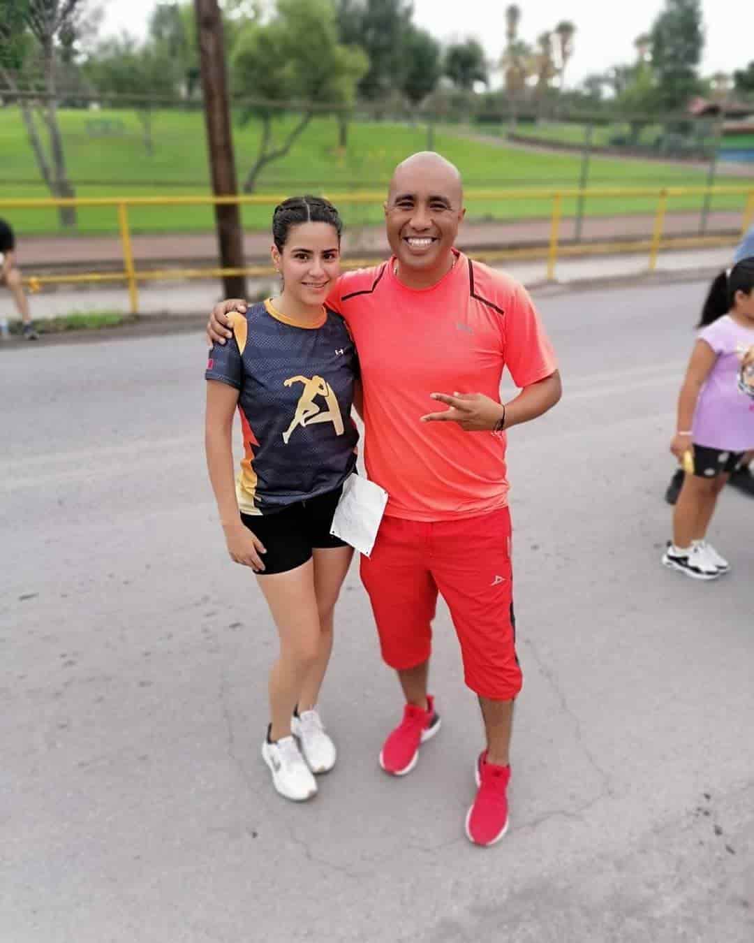 Antes de los 21-K Frontera para Todos