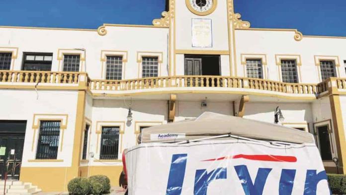 Fortalecen el empleo