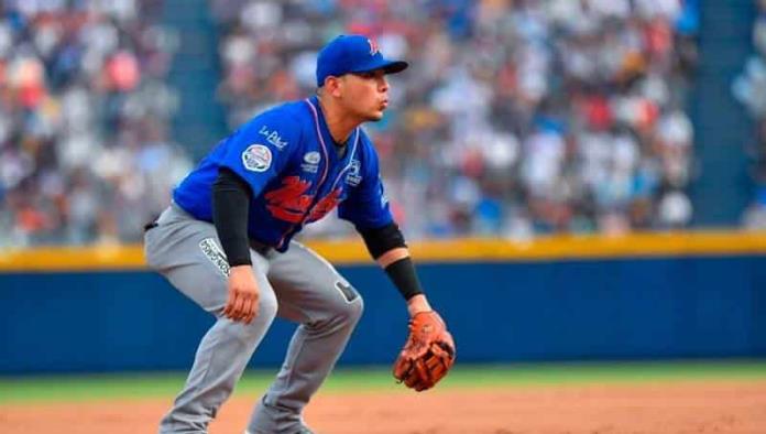 Francisco Villegas y Rodolfo Amador representarán a México