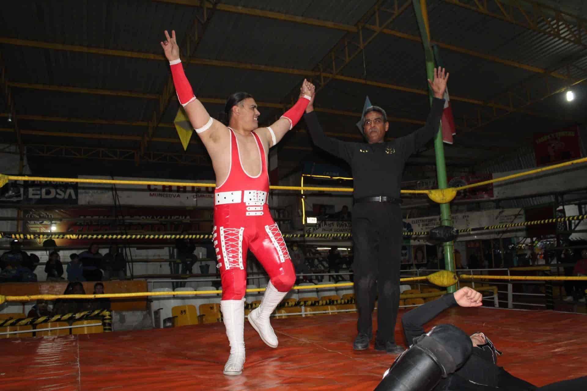 Primer cartelazo de febrero