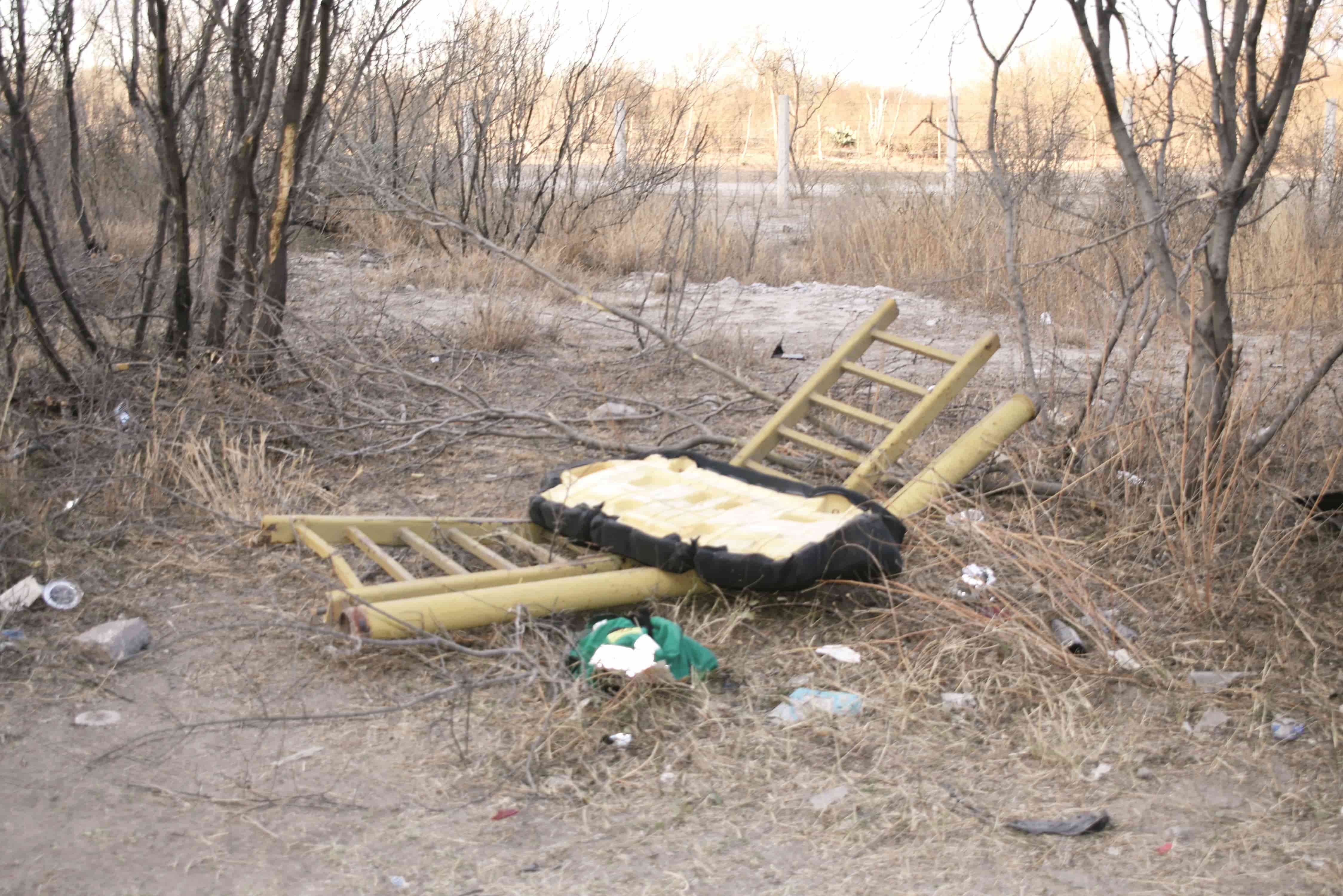 Cae de puente y muere Predicador