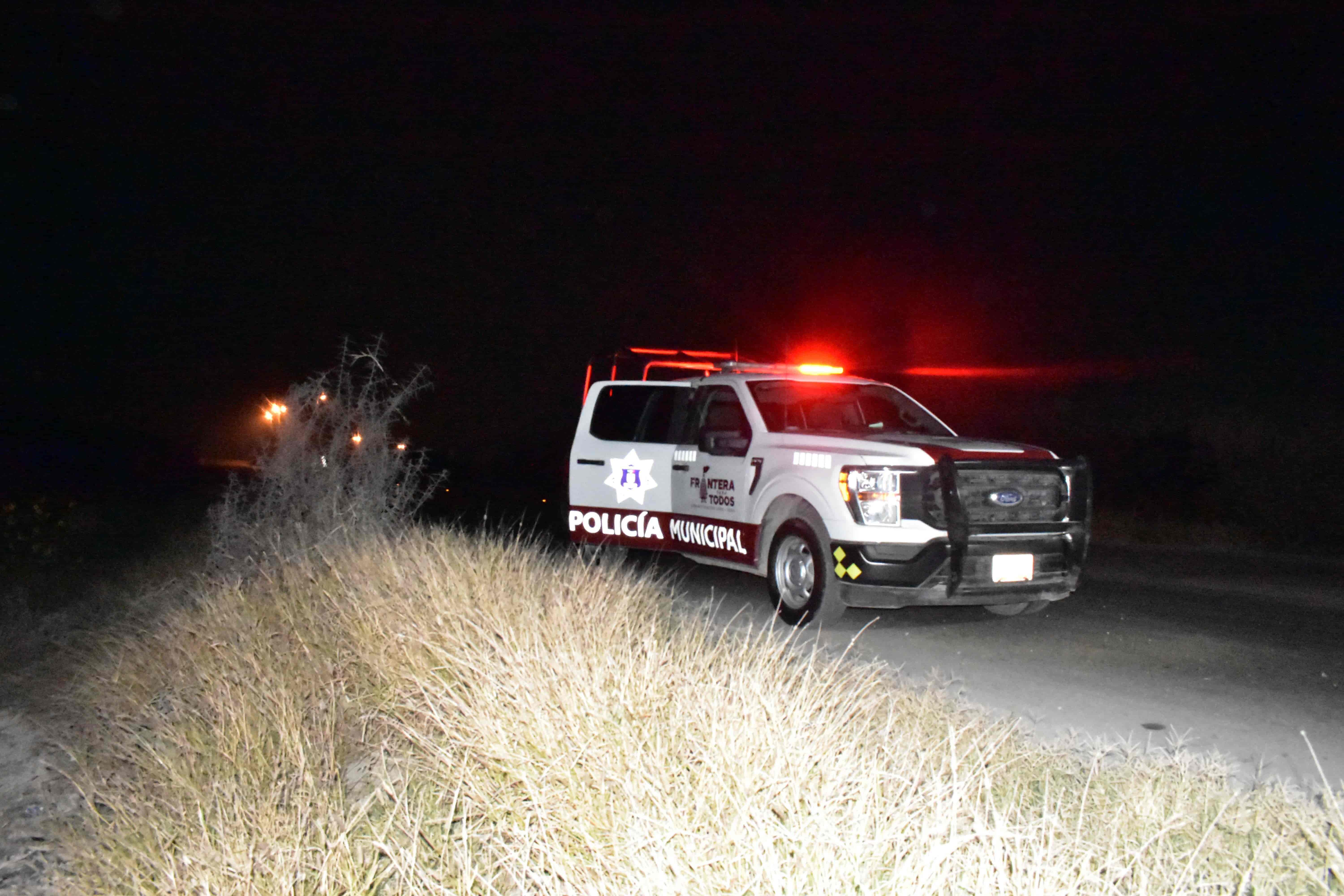 La mujer fue detenida por manejar tomada.