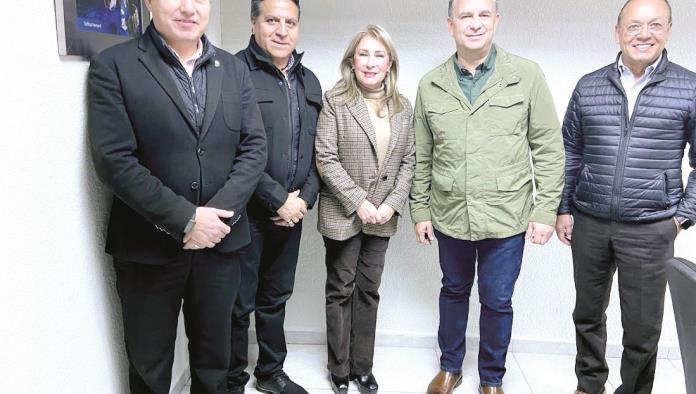 Garantizan educación para todos