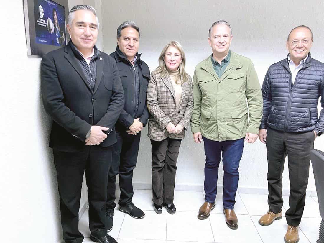 Garantizan educación para todos