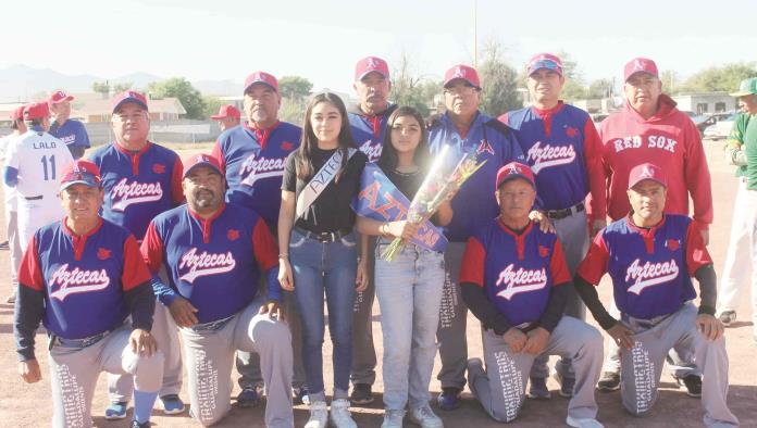 ¡Líder en Recreativa!