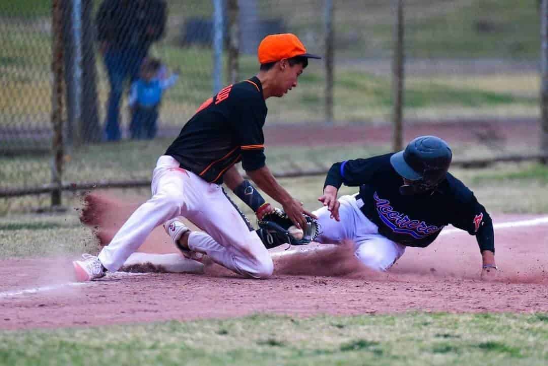 ¡Campeón 15-16 años Ribereña!