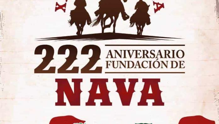 Anuncian fecha para la ‘XXVI cabalgata de Nava’ 