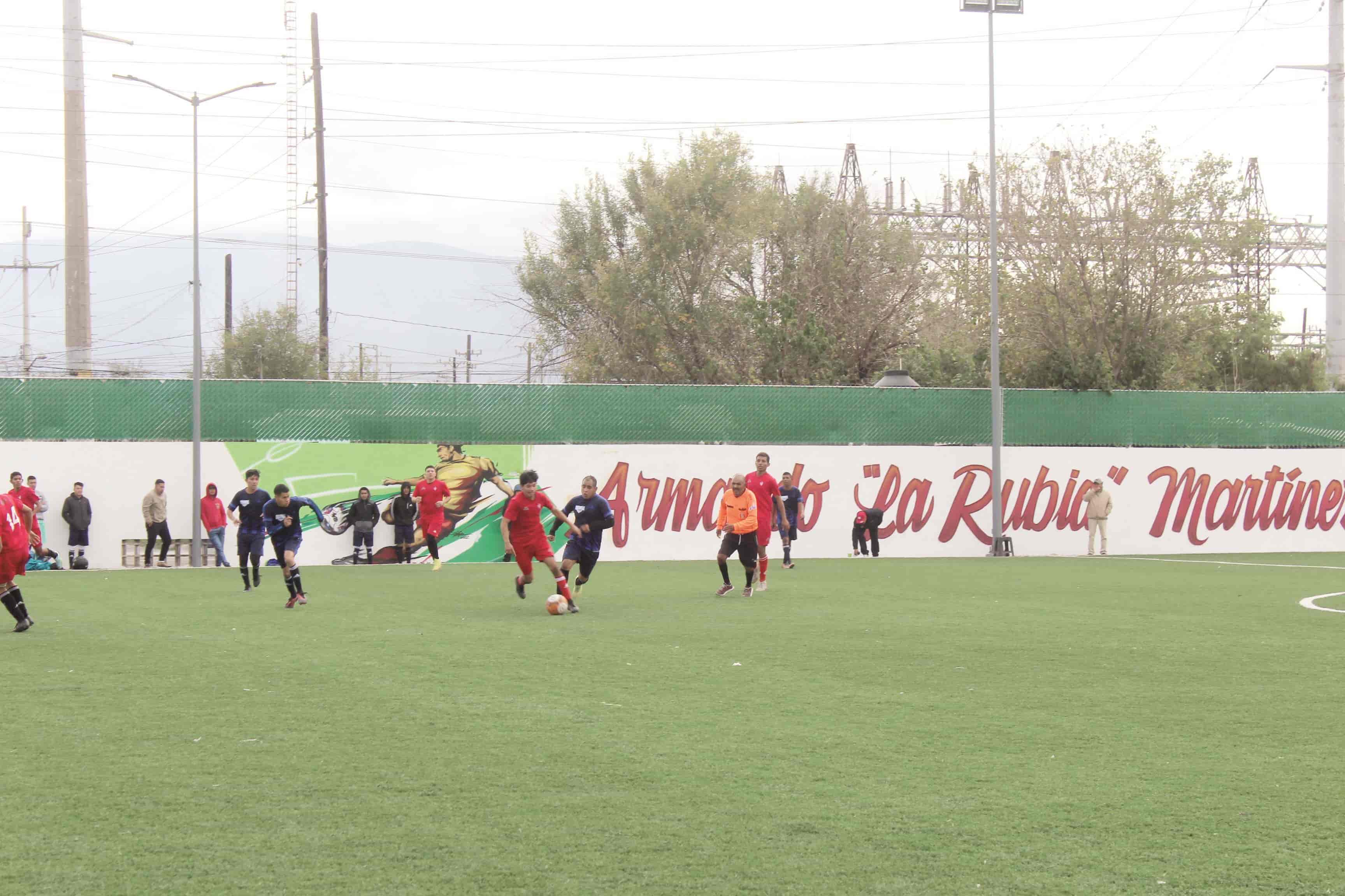 Qusem eliminó al líder Fundadores