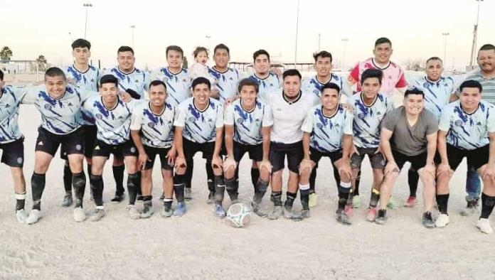 Qusem eliminó al líder Fundadores