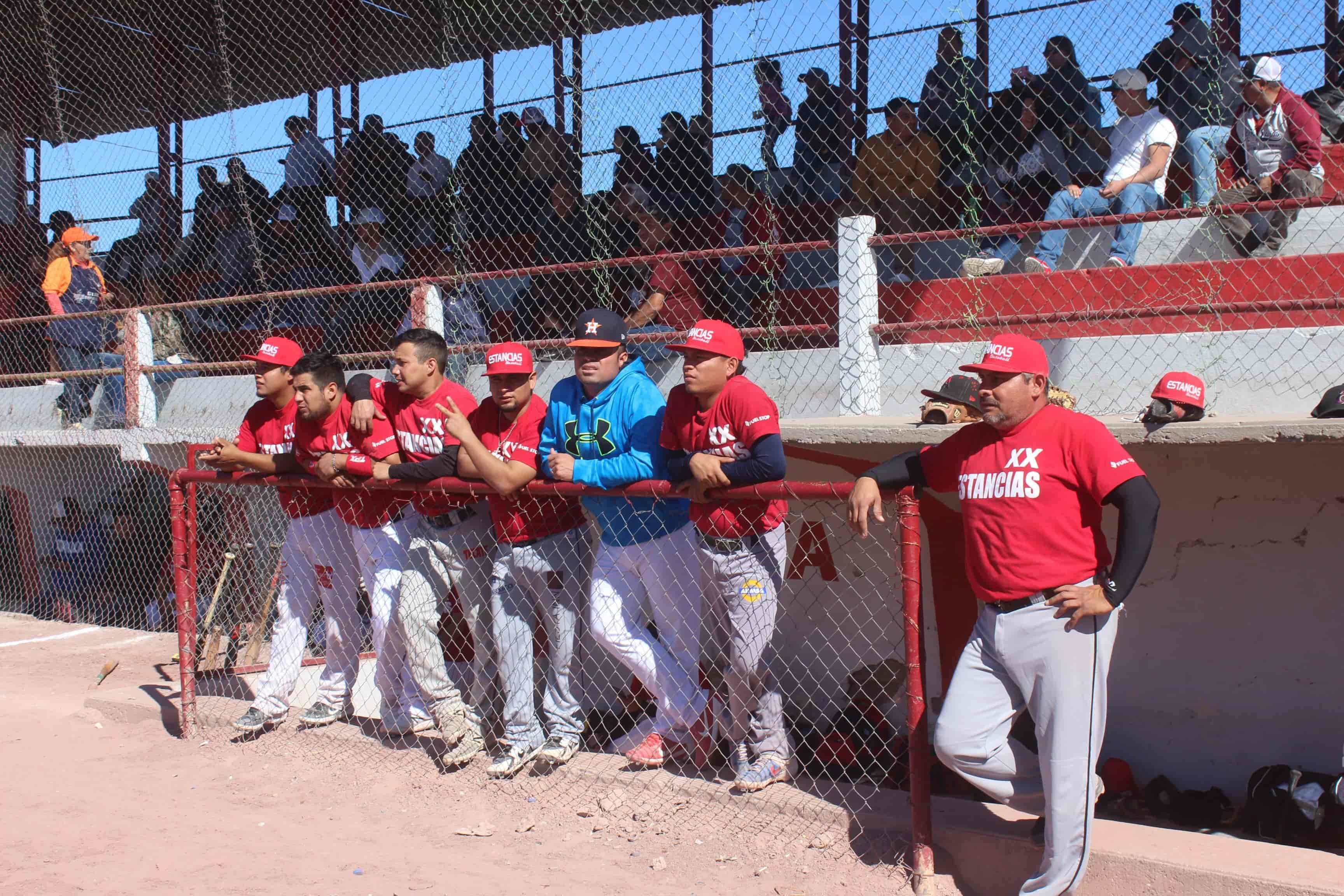 Gigantes y XX de Estancias por el decisivo