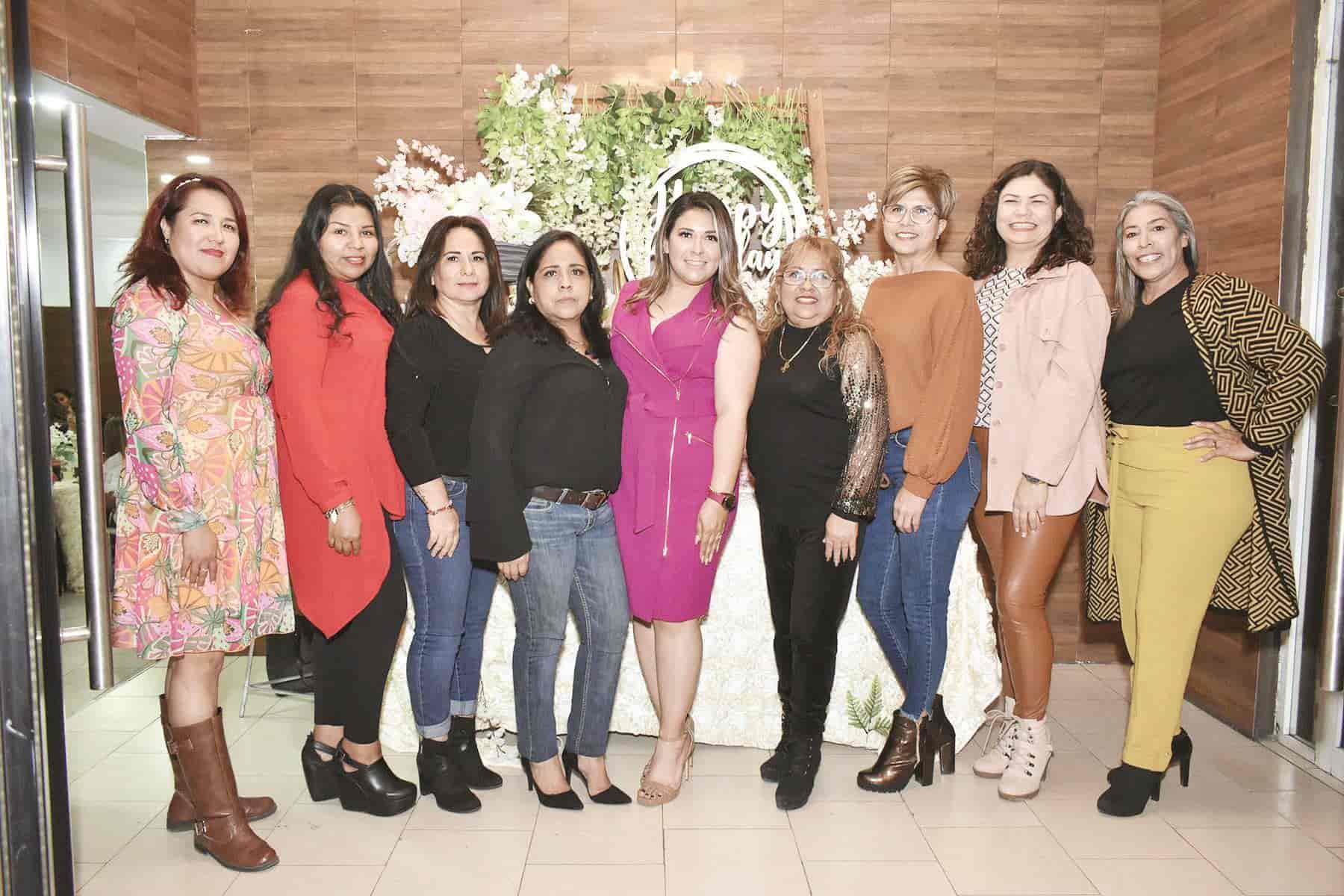 Bendiciones para Alma