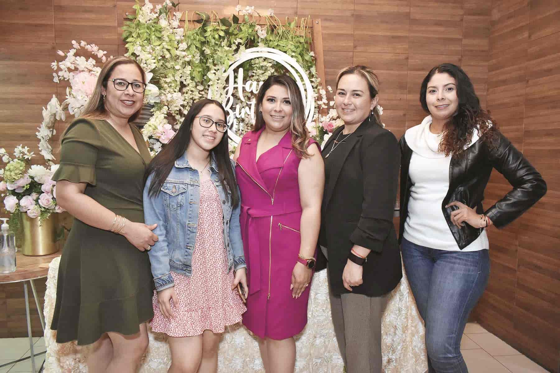 Bendiciones para Alma
