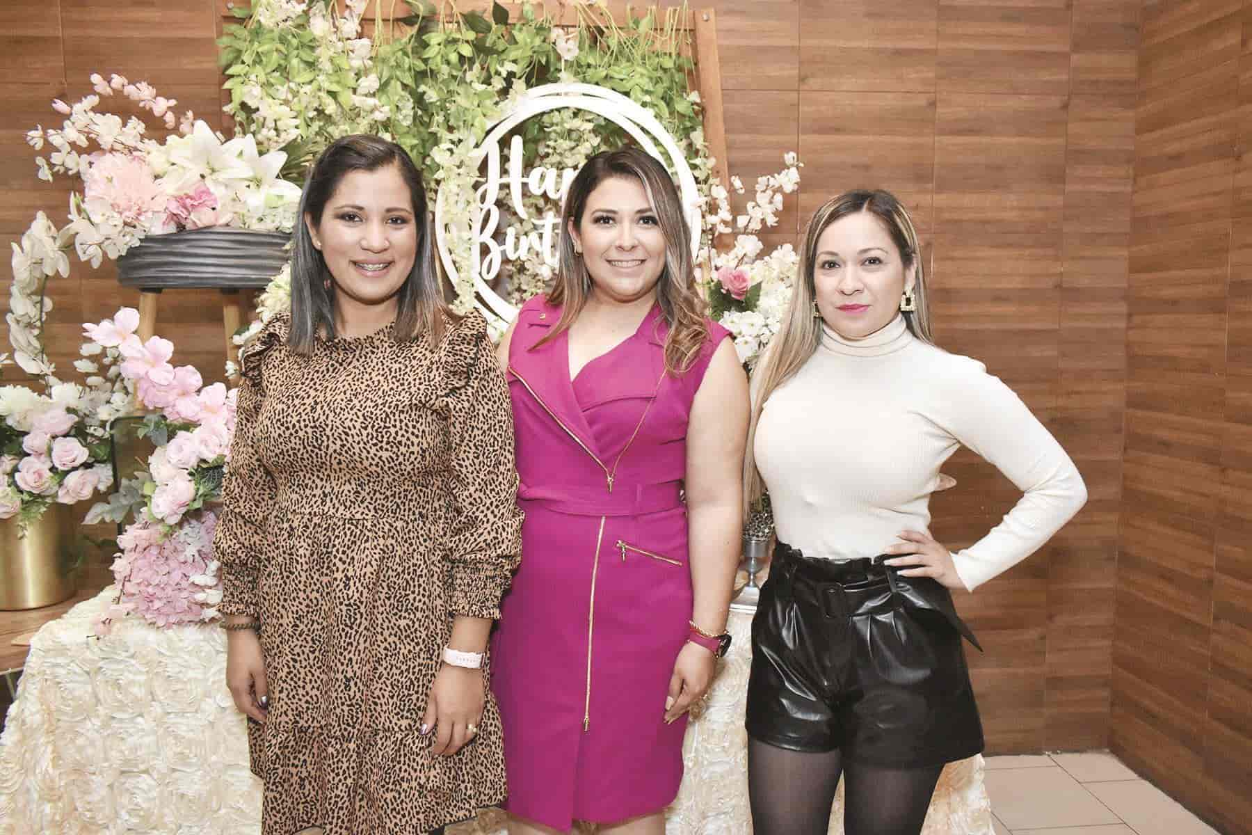 Bendiciones para Alma
