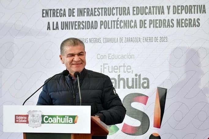 Entrega MARS obras por casi de 50 mdp