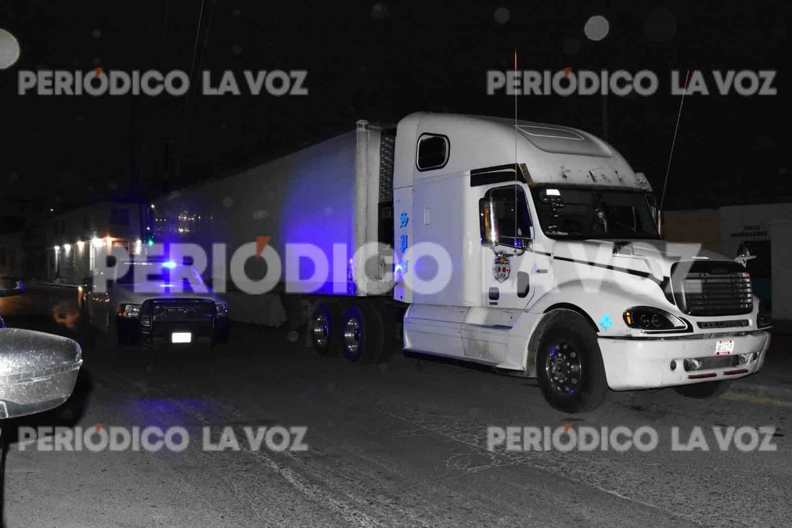 Rescatan en Monclova a 21 migrantes guatemaltecos