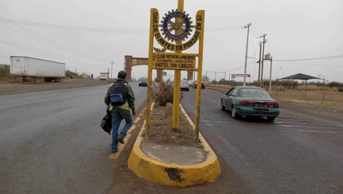 Ecología Mejora Y limpia calles