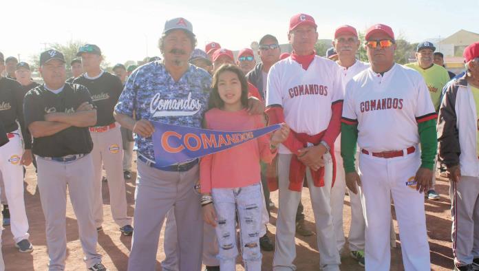 Comandos acribilla a Agricultores