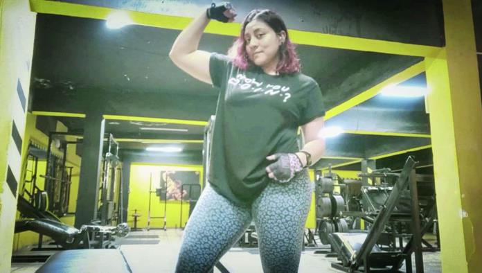 “El Gym cambio mi vida”