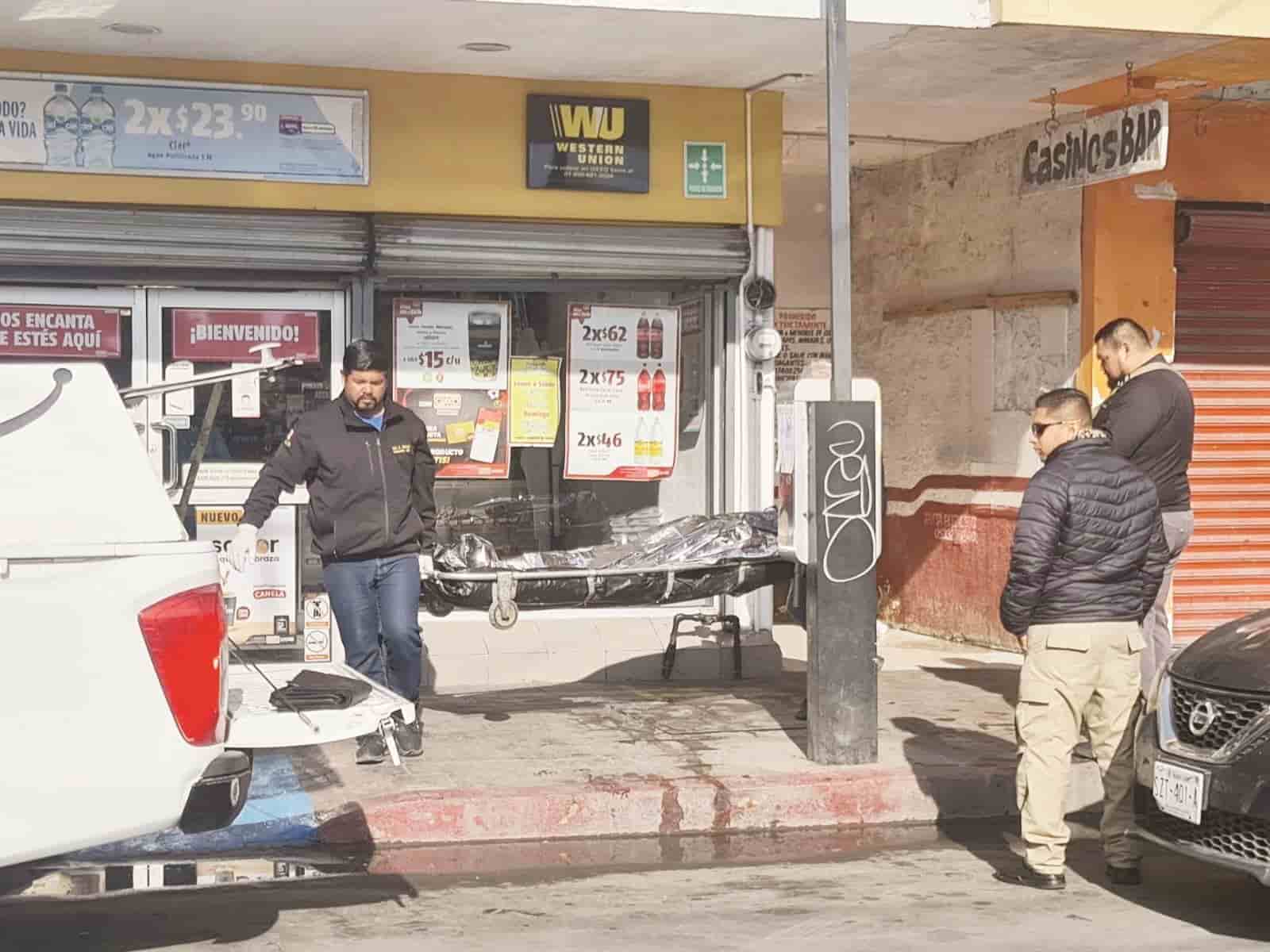 Mata frío a vagabundo