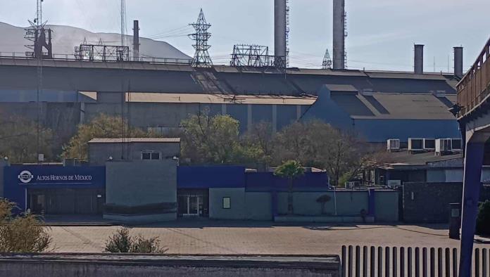 Sentencia de juez es para vender AHMSA