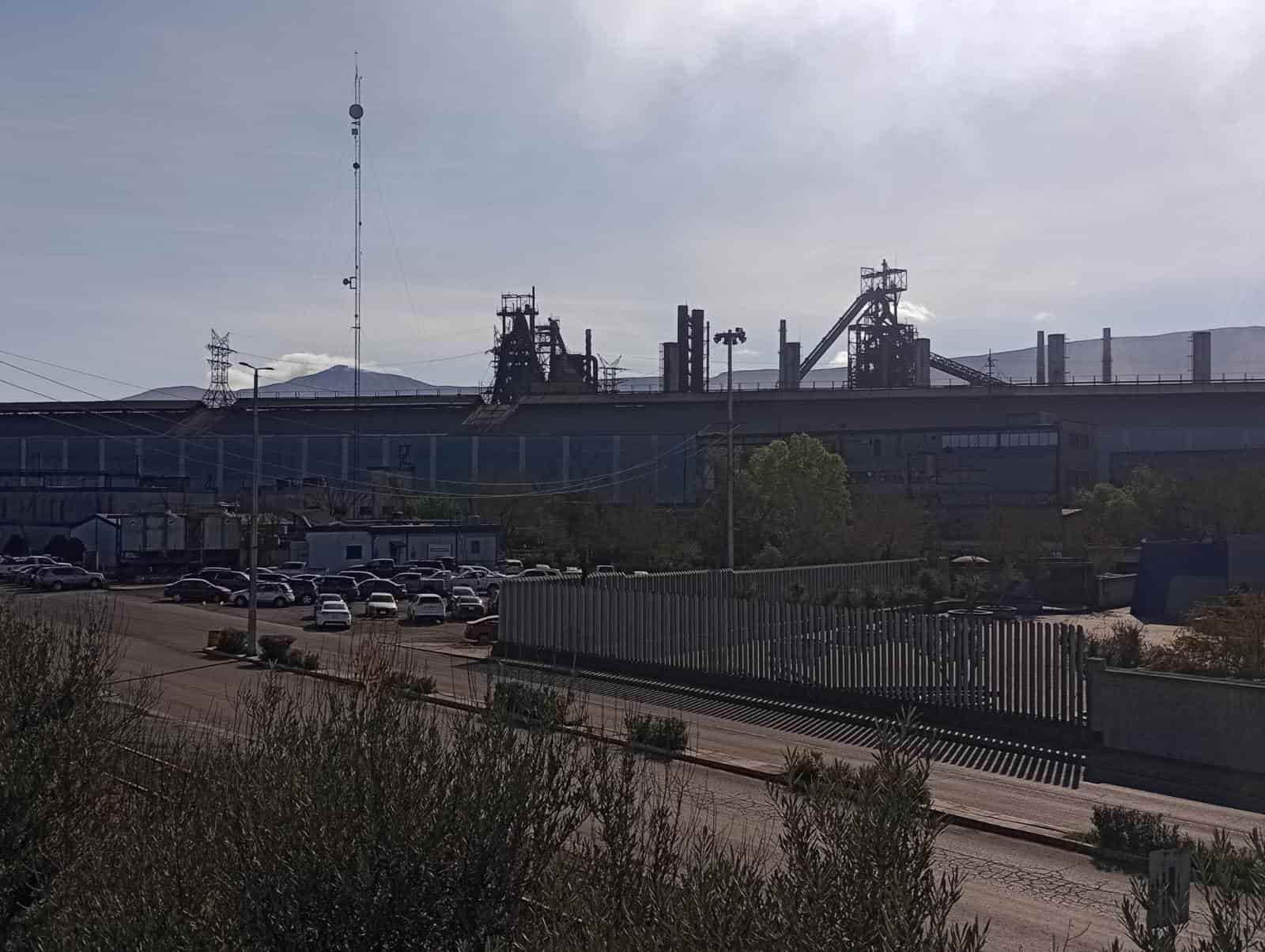Sentencia de juez es para vender AHMSA