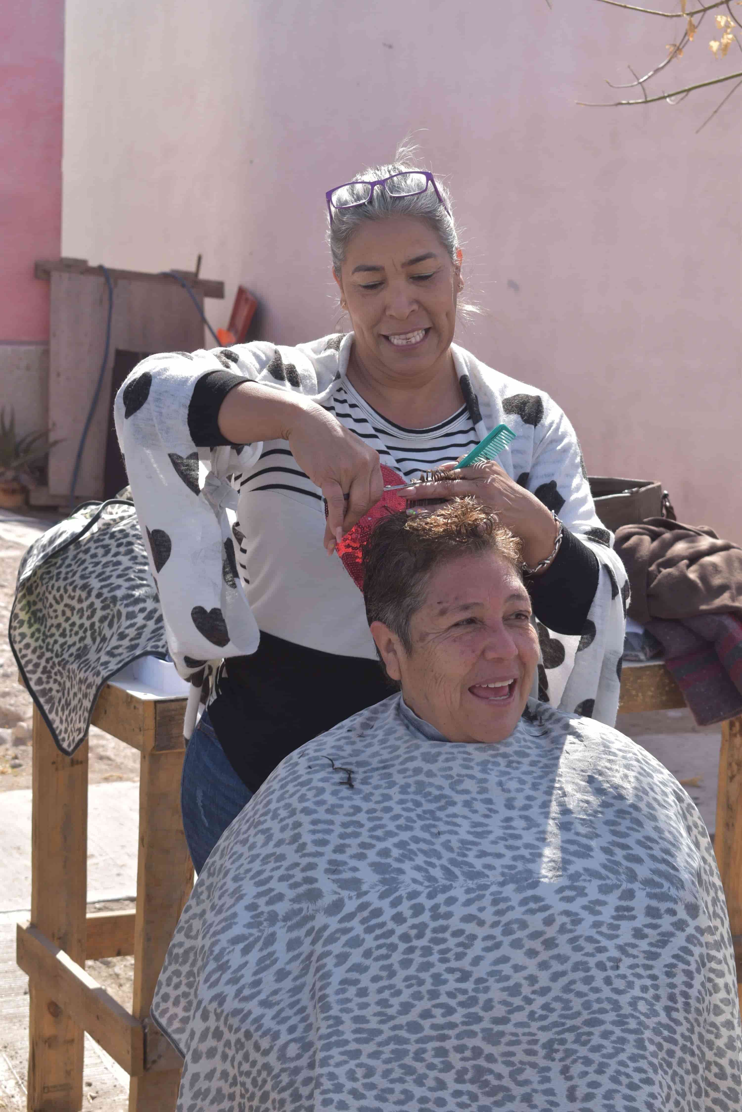 Gran aceptación con programa
