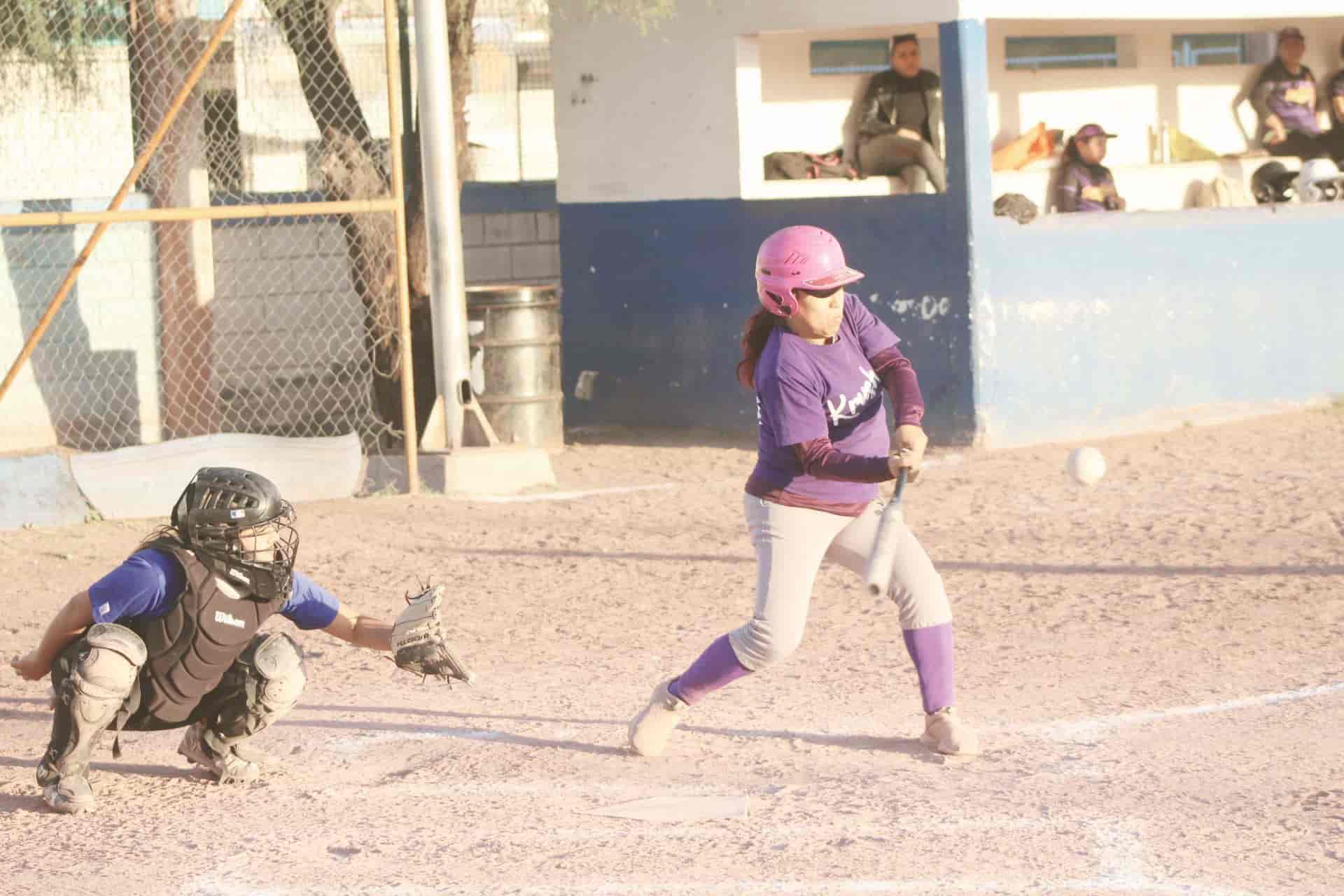 Hoy tarde de play off