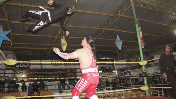 Suspendieron por bajas temperaturas