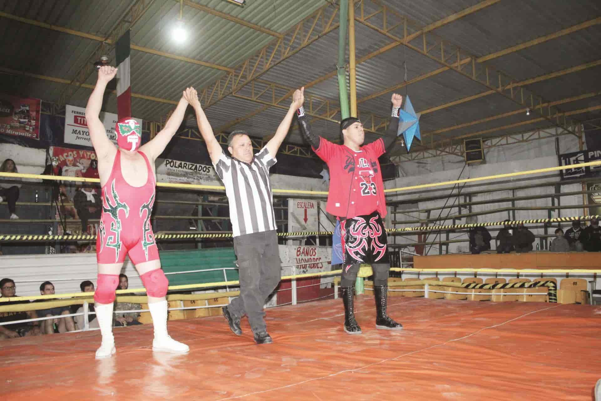 Suspendieron por bajas temperaturas