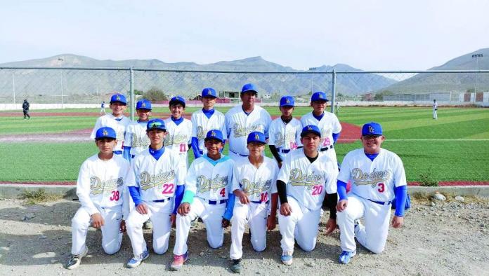 Rumbo a juegos CONADE 2023