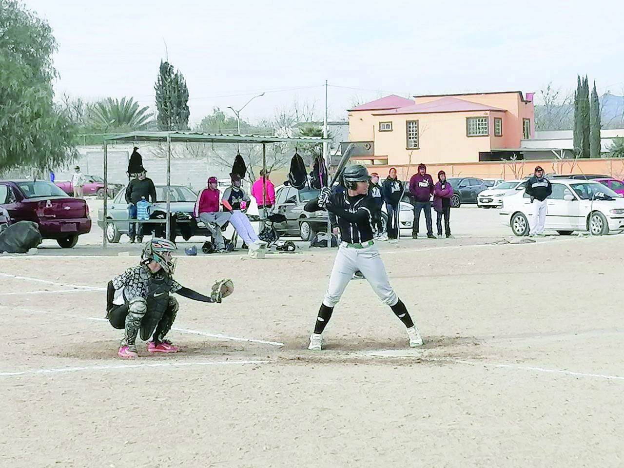 Rumbo a juegos CONADE 2023