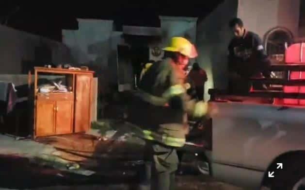 Causa incendio Corto circuito