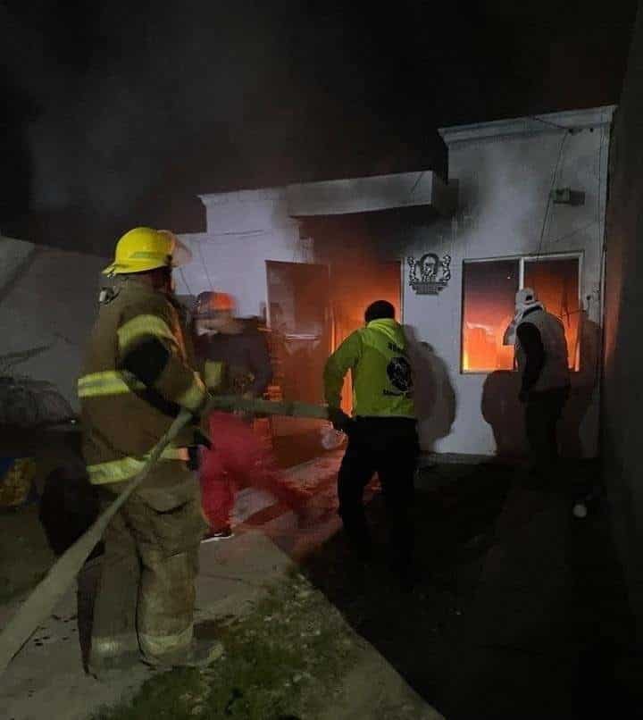 Causa incendio Corto circuito