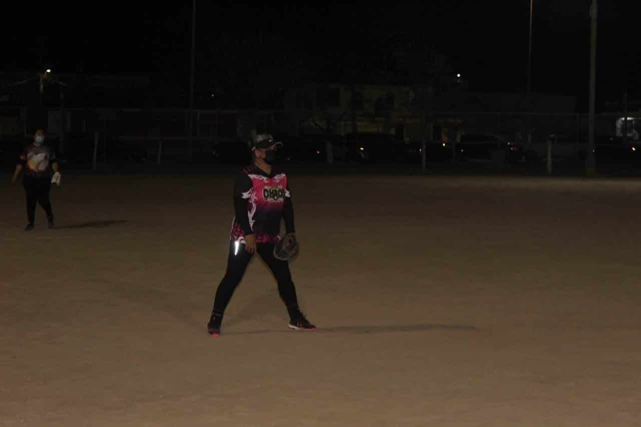 Vipers VS Lobas