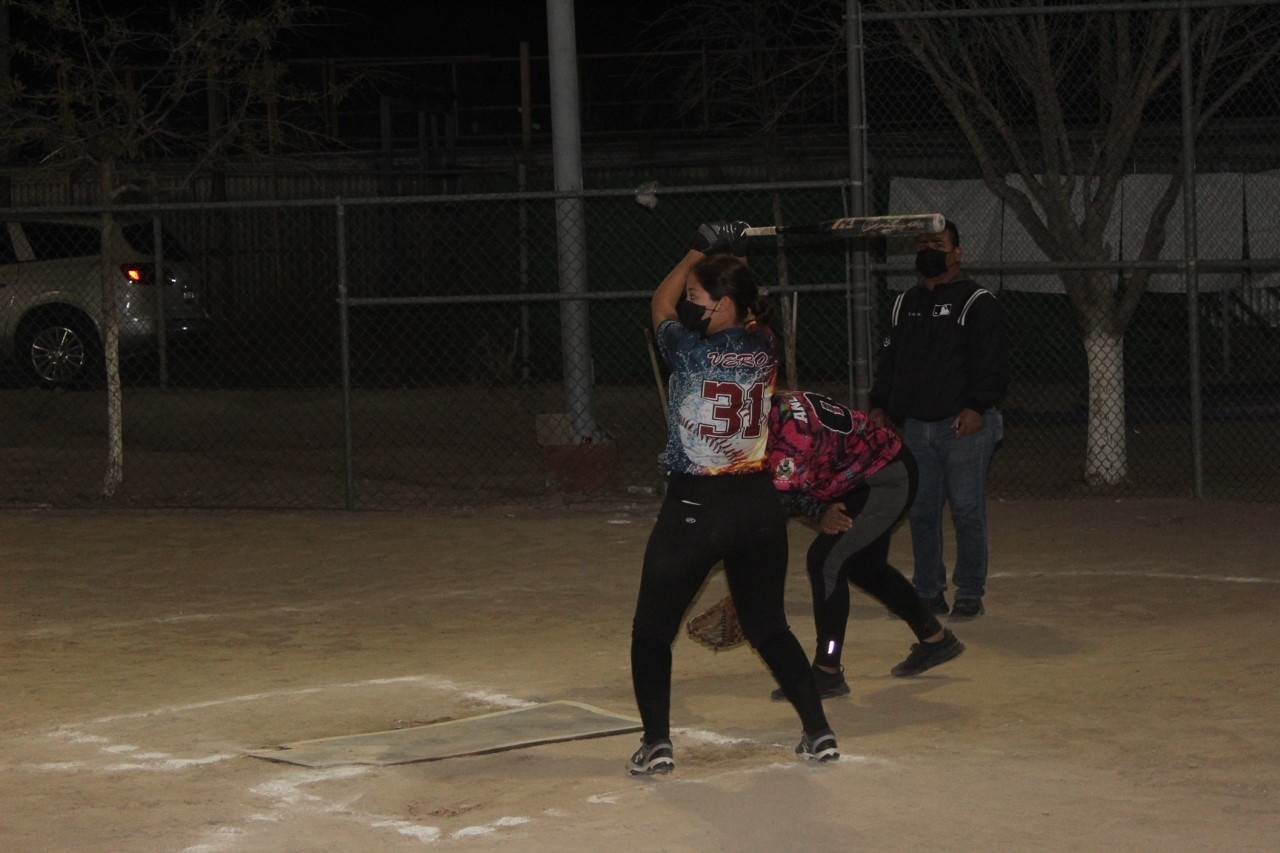 Vipers VS Lobas